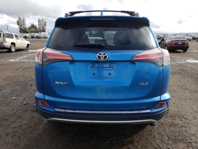 Photo 5 VIN: JTMWFREV2JJ171250 - TOYOTA RAV4 ADVEN 