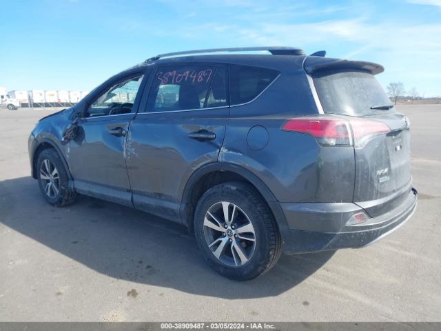 Photo 2 VIN: JTMWFREV2JJ171720 - TOYOTA RAV4 