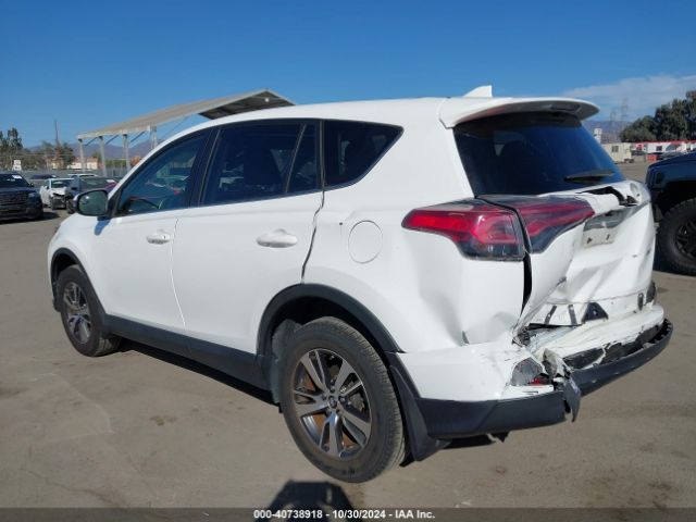 Photo 2 VIN: JTMWFREV2JJ176058 - TOYOTA RAV4 