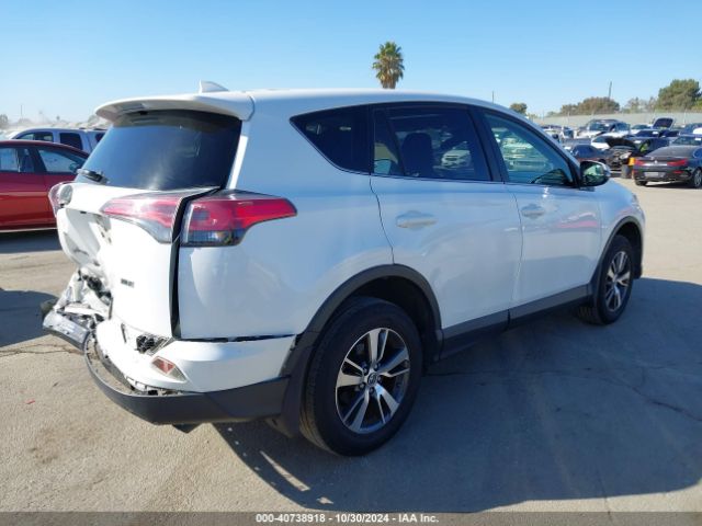 Photo 3 VIN: JTMWFREV2JJ176058 - TOYOTA RAV4 