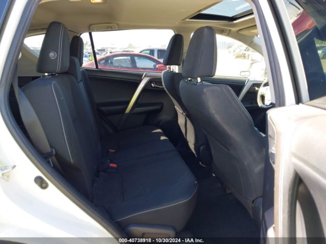 Photo 7 VIN: JTMWFREV2JJ176058 - TOYOTA RAV4 