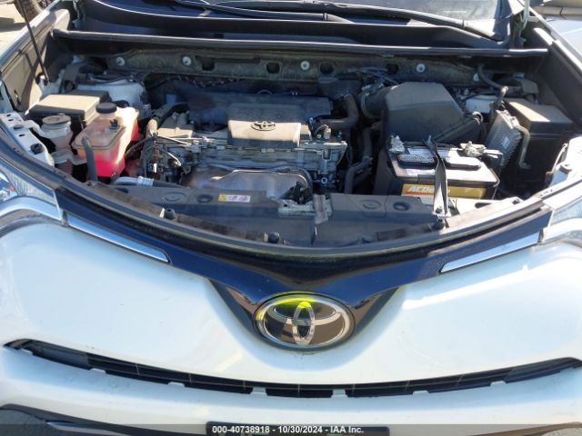 Photo 9 VIN: JTMWFREV2JJ176058 - TOYOTA RAV4 