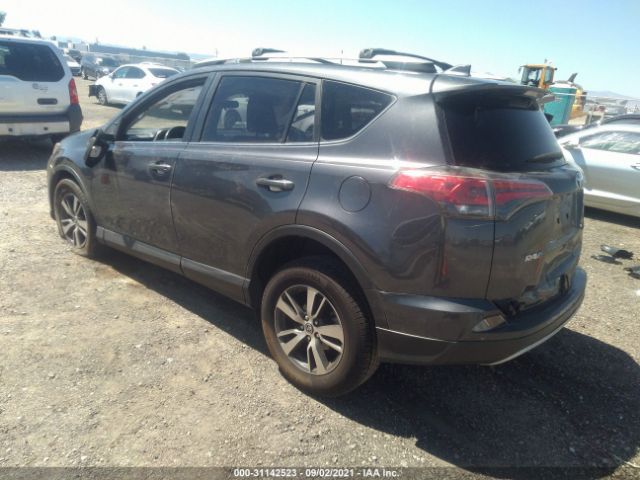 Photo 2 VIN: JTMWFREV2JJ180188 - TOYOTA RAV4 