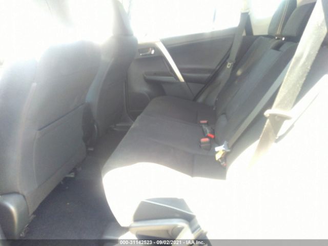 Photo 7 VIN: JTMWFREV2JJ180188 - TOYOTA RAV4 