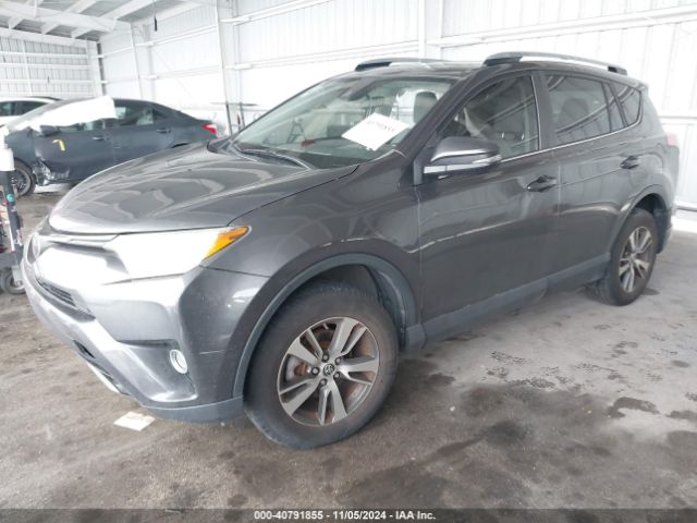 Photo 1 VIN: JTMWFREV2JJ181731 - TOYOTA RAV4 