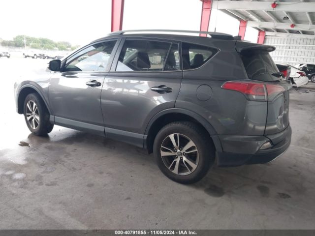 Photo 2 VIN: JTMWFREV2JJ181731 - TOYOTA RAV4 