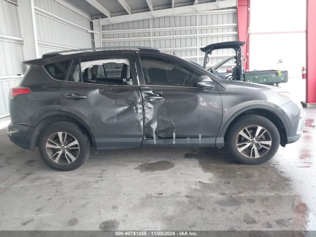 Photo 5 VIN: JTMWFREV2JJ181731 - TOYOTA RAV4 