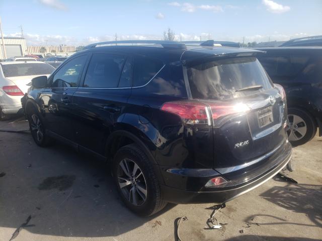 Photo 2 VIN: JTMWFREV2JJ205946 - TOYOTA RAV4 