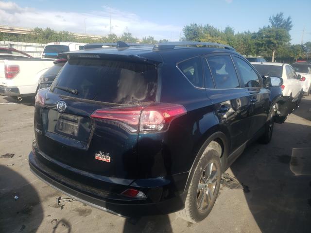 Photo 3 VIN: JTMWFREV2JJ205946 - TOYOTA RAV4 