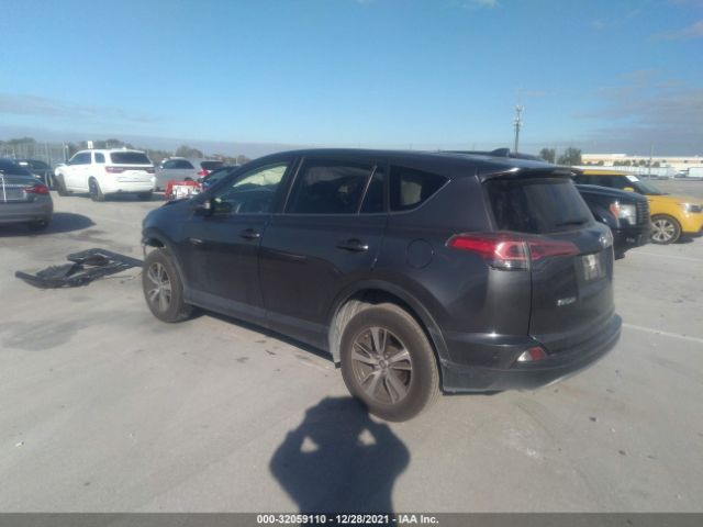 Photo 2 VIN: JTMWFREV2JJ206112 - TOYOTA RAV4 