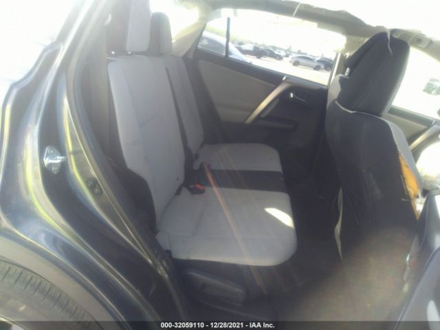 Photo 7 VIN: JTMWFREV2JJ206112 - TOYOTA RAV4 