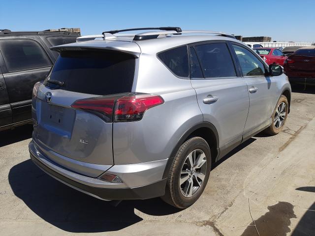 Photo 3 VIN: JTMWFREV2JJ206742 - TOYOTA RAV4 ADVEN 