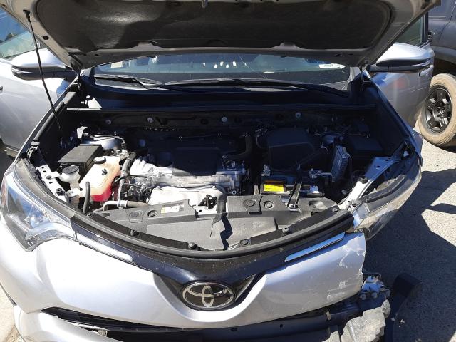 Photo 6 VIN: JTMWFREV2JJ206742 - TOYOTA RAV4 ADVEN 