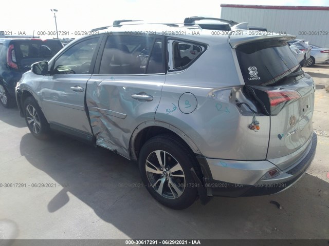 Photo 2 VIN: JTMWFREV2JJ207857 - TOYOTA RAV4 