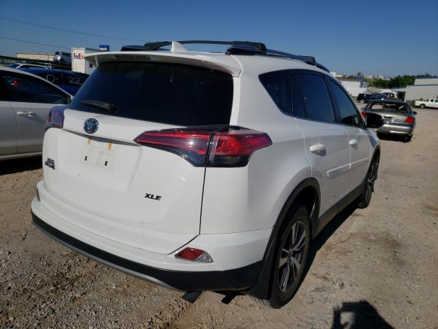 Photo 3 VIN: JTMWFREV2JJ722938 - TOYOTA RAV4 ADVEN 