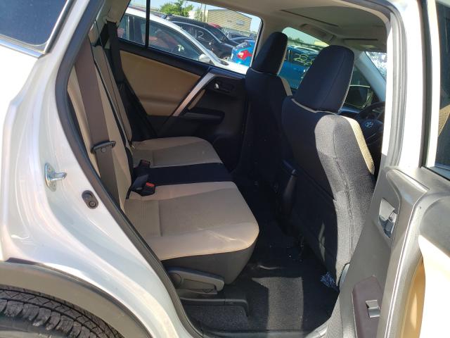 Photo 5 VIN: JTMWFREV2JJ722938 - TOYOTA RAV4 ADVEN 