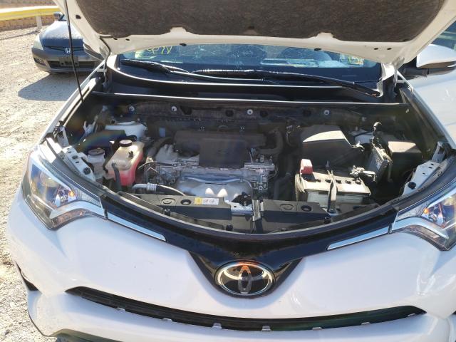 Photo 6 VIN: JTMWFREV2JJ722938 - TOYOTA RAV4 ADVEN 