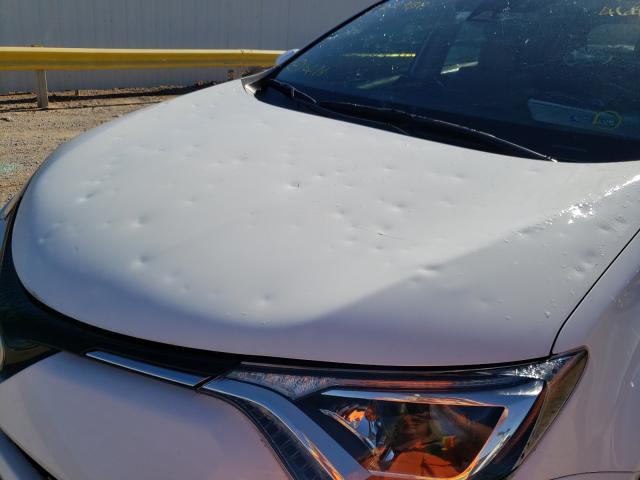 Photo 8 VIN: JTMWFREV2JJ722938 - TOYOTA RAV4 ADVEN 