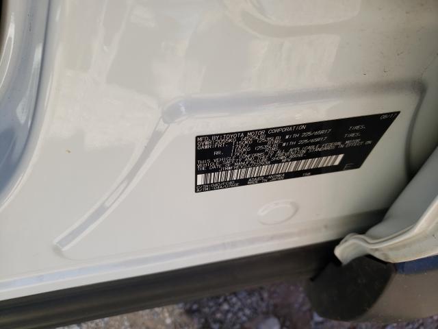 Photo 9 VIN: JTMWFREV2JJ722938 - TOYOTA RAV4 ADVEN 