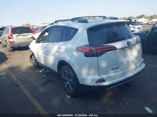 Photo 2 VIN: JTMWFREV2JJ728805 - TOYOTA RAV4 