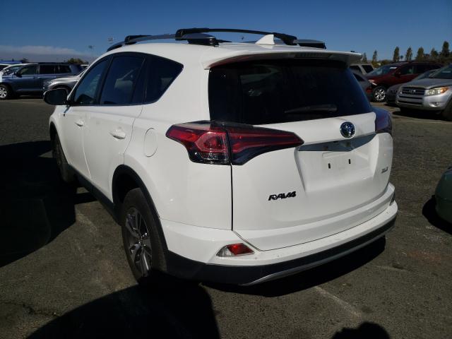 Photo 2 VIN: JTMWFREV2JJ743207 - TOYOTA RAV4 ADVEN 