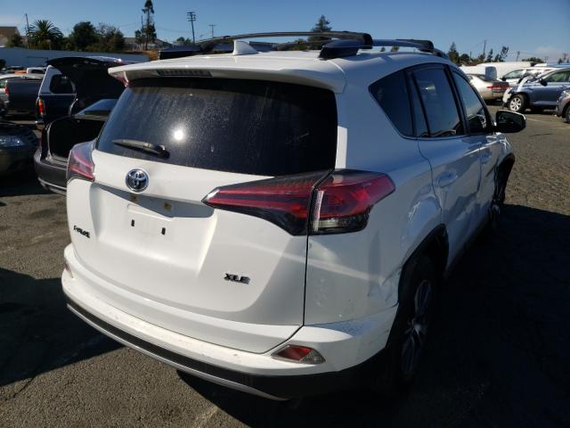 Photo 3 VIN: JTMWFREV2JJ743207 - TOYOTA RAV4 ADVEN 