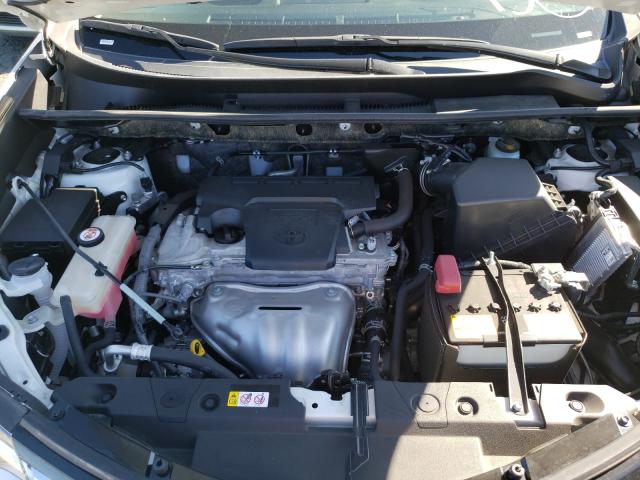 Photo 6 VIN: JTMWFREV2JJ743207 - TOYOTA RAV4 ADVEN 