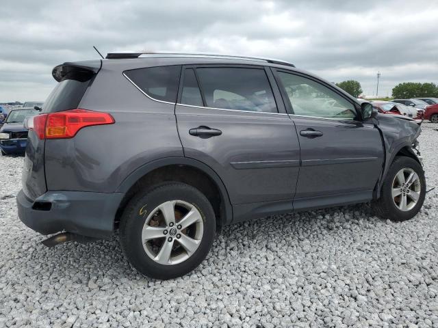 Photo 2 VIN: JTMWFREV3D5012198 - TOYOTA RAV4 