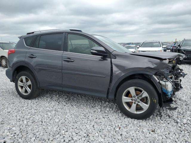 Photo 3 VIN: JTMWFREV3D5012198 - TOYOTA RAV4 