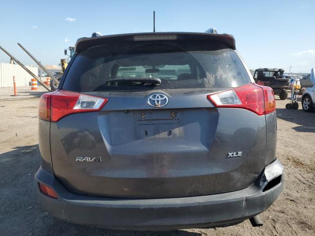 Photo 5 VIN: JTMWFREV3D5012198 - TOYOTA RAV4 