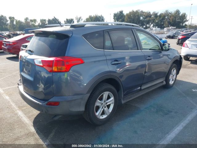 Photo 3 VIN: JTMWFREV3D5012931 - TOYOTA RAV4 