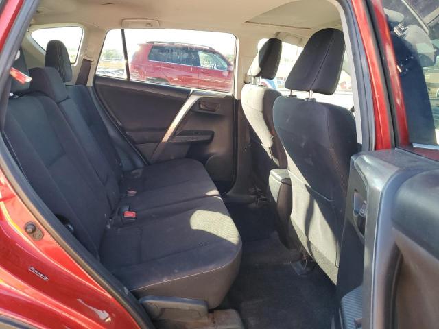 Photo 10 VIN: JTMWFREV3DD001661 - TOYOTA RAV4 XLE 