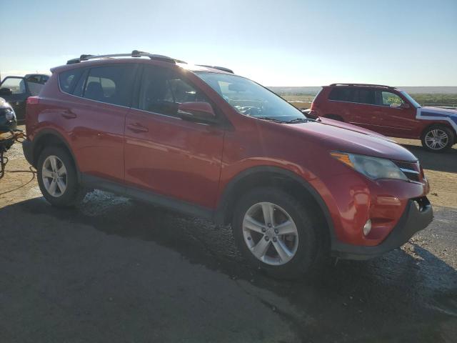 Photo 3 VIN: JTMWFREV3DD001661 - TOYOTA RAV4 XLE 