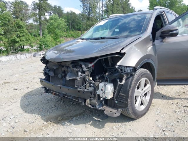 Photo 5 VIN: JTMWFREV3DD015656 - TOYOTA RAV4 