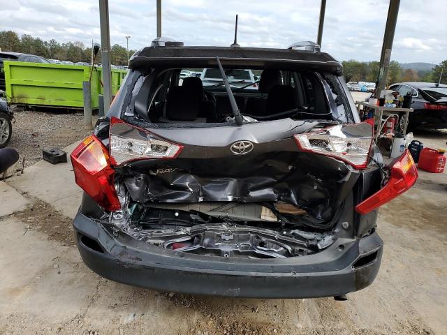 Photo 5 VIN: JTMWFREV3ED038999 - TOYOTA RAV4 XLE 