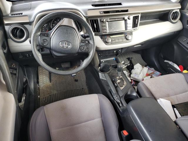 Photo 7 VIN: JTMWFREV3ED038999 - TOYOTA RAV4 XLE 