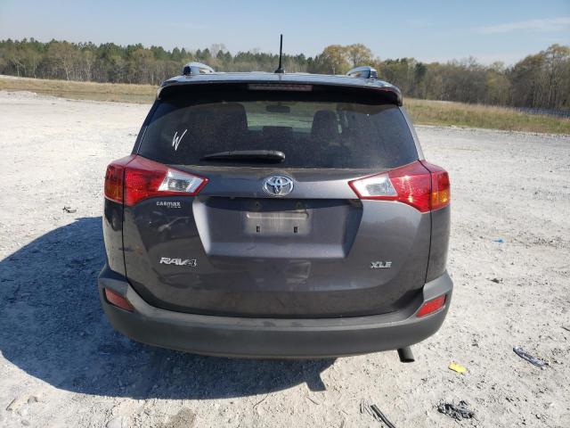 Photo 5 VIN: JTMWFREV3EJ012467 - TOYOTA RAV4 XLE 