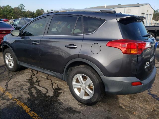 Photo 1 VIN: JTMWFREV3EJ022299 - TOYOTA RAV4 