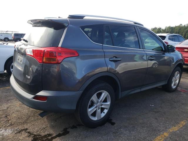 Photo 2 VIN: JTMWFREV3EJ022299 - TOYOTA RAV4 