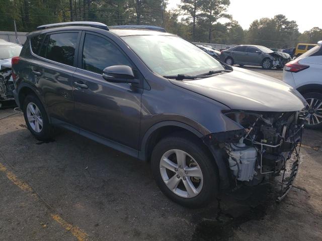 Photo 3 VIN: JTMWFREV3EJ022299 - TOYOTA RAV4 