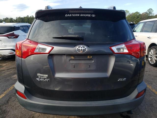 Photo 5 VIN: JTMWFREV3EJ022299 - TOYOTA RAV4 