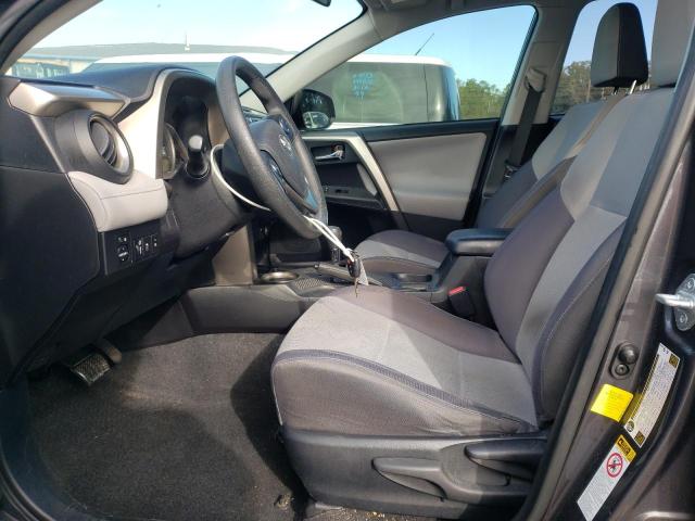 Photo 6 VIN: JTMWFREV3EJ022299 - TOYOTA RAV4 