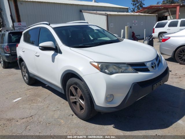 Photo 0 VIN: JTMWFREV3FD059546 - TOYOTA RAV4 