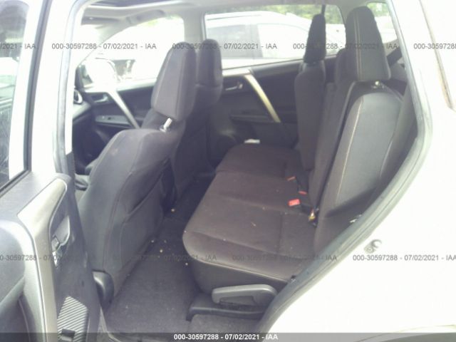 Photo 7 VIN: JTMWFREV3FD060289 - TOYOTA RAV4 