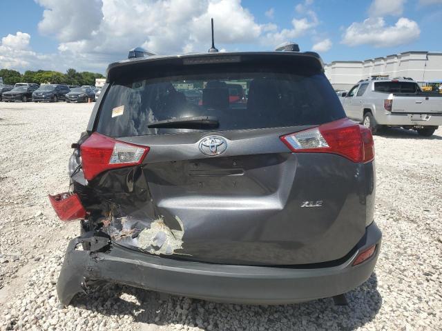 Photo 5 VIN: JTMWFREV3FD069560 - TOYOTA RAV4 XLE 