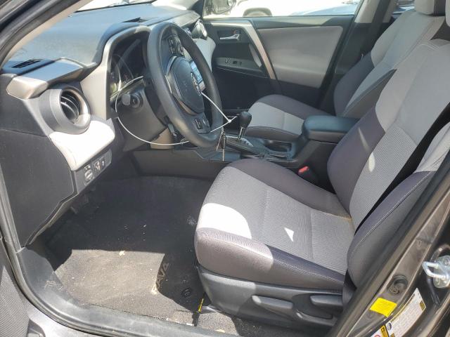 Photo 6 VIN: JTMWFREV3FD069560 - TOYOTA RAV4 XLE 