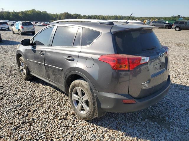 Photo 1 VIN: JTMWFREV3FJ034874 - TOYOTA RAV4 XLE 