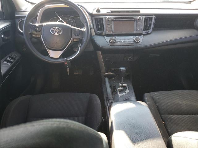 Photo 7 VIN: JTMWFREV3FJ034874 - TOYOTA RAV4 XLE 