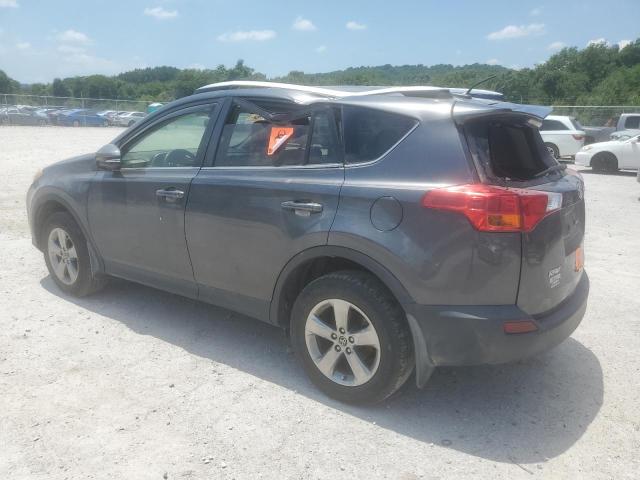 Photo 1 VIN: JTMWFREV3FJ048726 - TOYOTA RAV4 