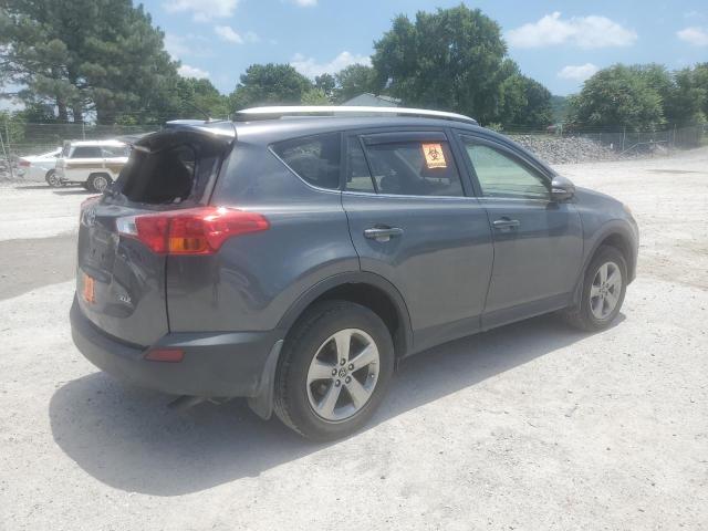 Photo 2 VIN: JTMWFREV3FJ048726 - TOYOTA RAV4 